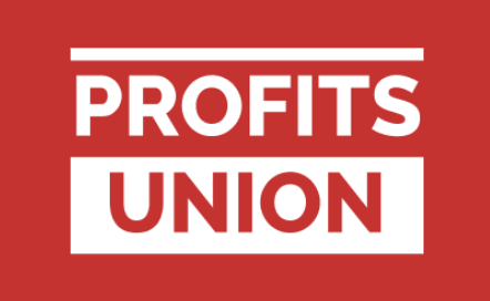 Profits Union Logo
